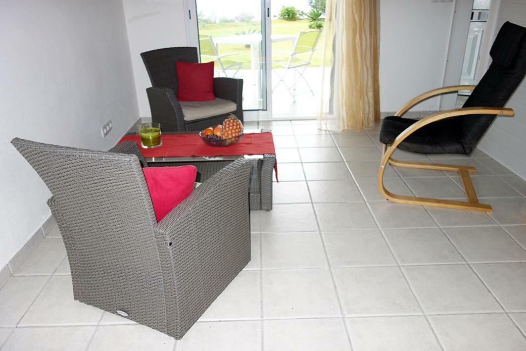 Vila Casa Verde Bretanha Exteriér fotografie
