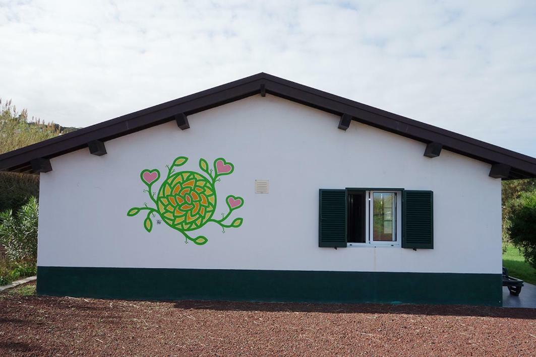 Vila Casa Verde Bretanha Exteriér fotografie